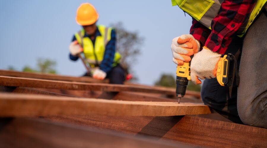 Expert top industrial roofings services in Cheltenham, PA
